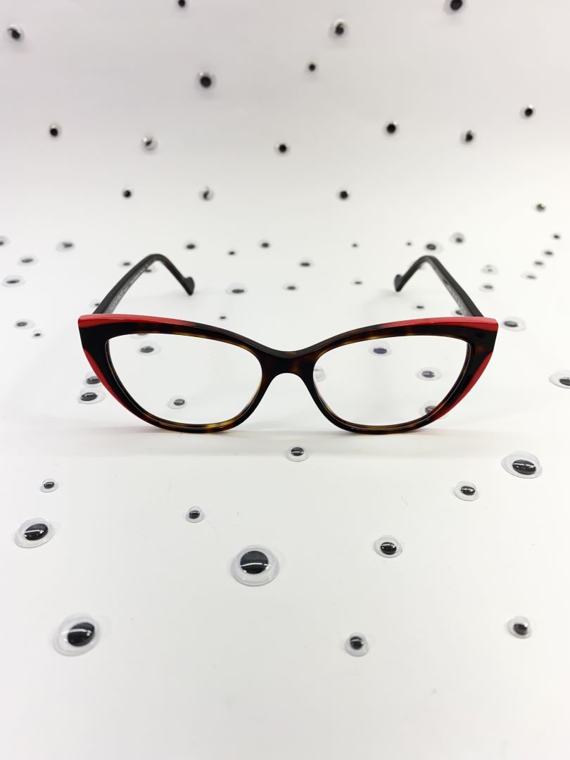 occhiali da vistaacetato